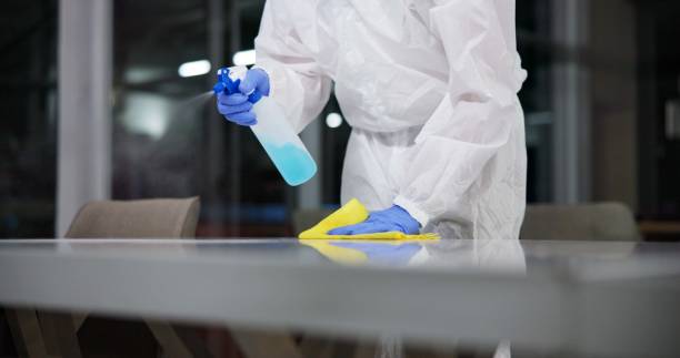 24/7 Emergency Blood Cleanup experts in Brookpark, OH